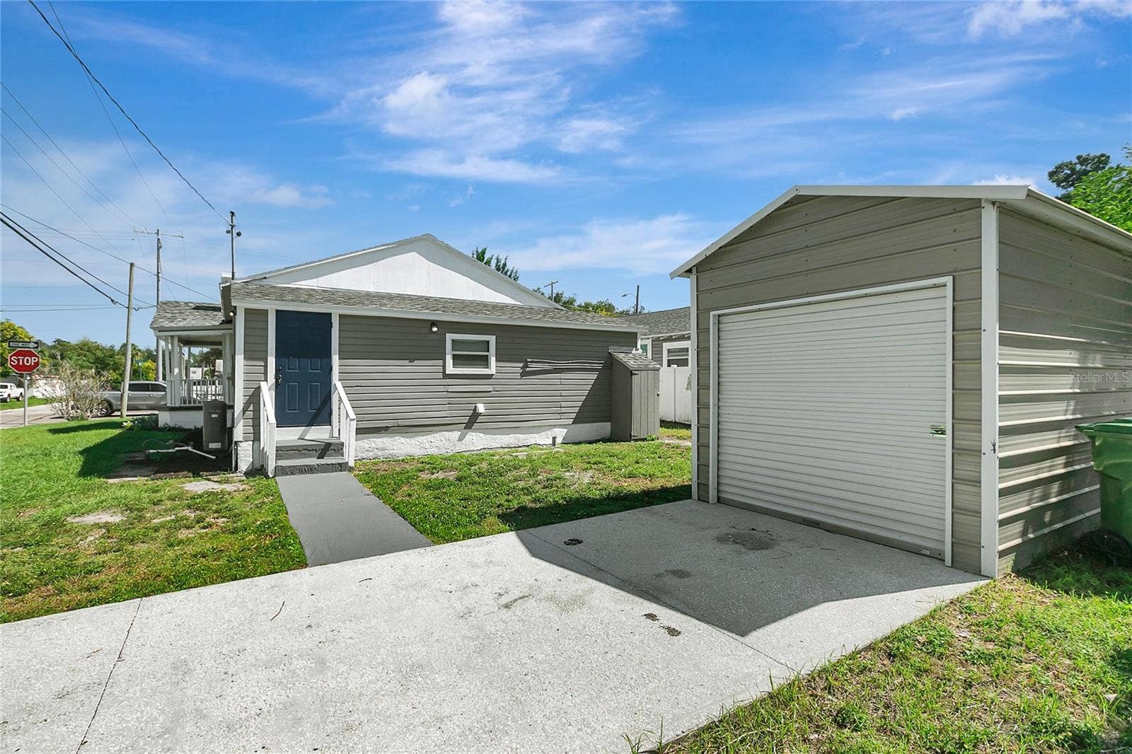 3812 N TAMPA STREET, Tampa, FL 33603