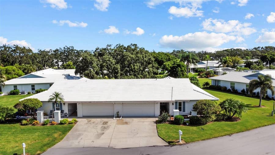 Property photo for 7410 8TH AVENUE W, Bradenton, FL