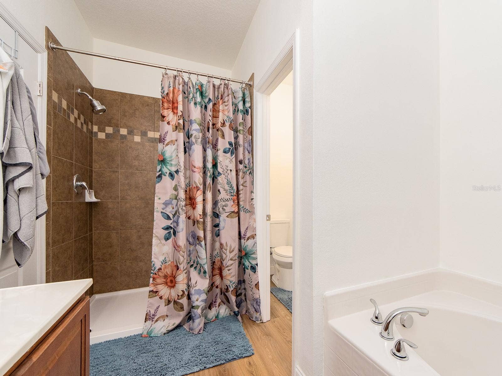 2267 50TH ST CIRCLE, Palmetto, FL 34221 Primary Bathroom