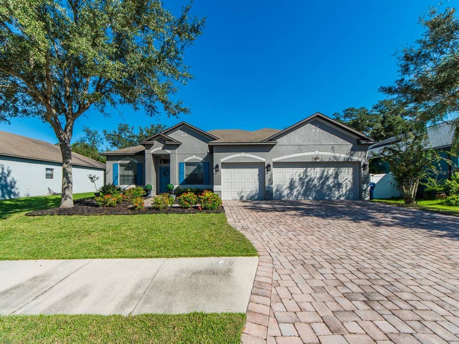 Property photo for 2267 50TH ST CIRCLE, Palmetto, FL
