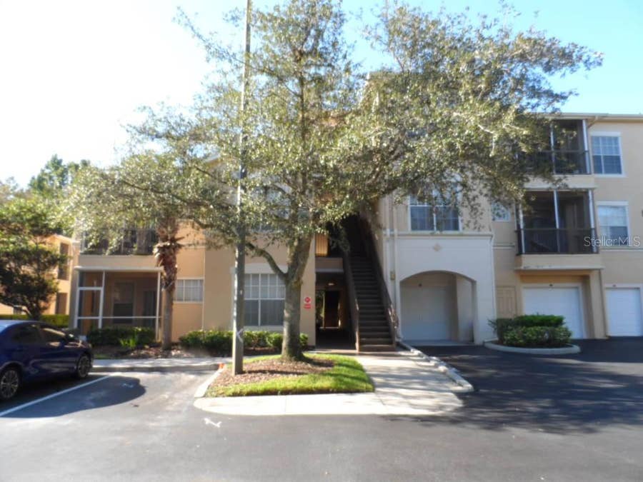 Property photo for 5125 PALM SPRINGS BOULEVARD, #14101, Tampa, FL