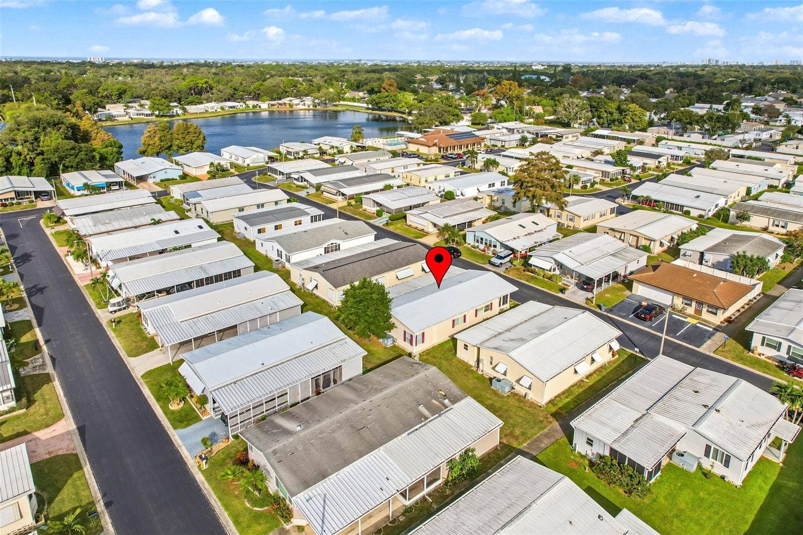 12501 ULMERTON ROAD, #135, Largo, FL 33774