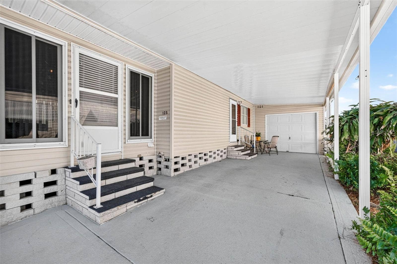 12501 ULMERTON ROAD, #135, Largo, FL 33774