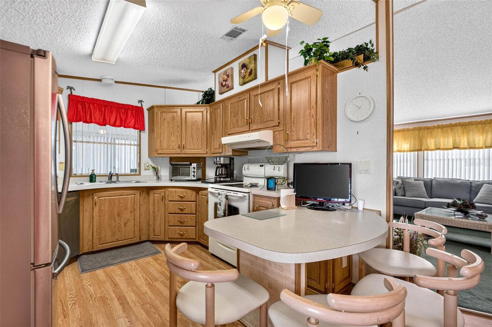 12501 ULMERTON ROAD, #135, Largo, FL 33774