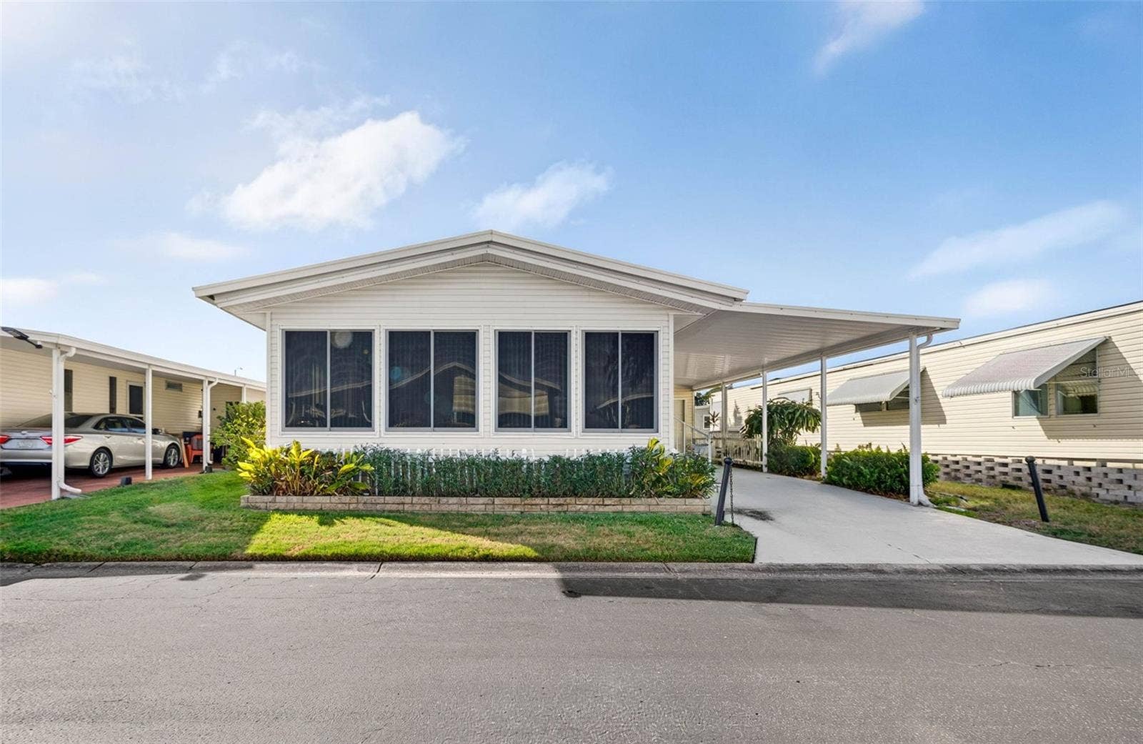 12501 ULMERTON ROAD, #135, Largo, FL 33774