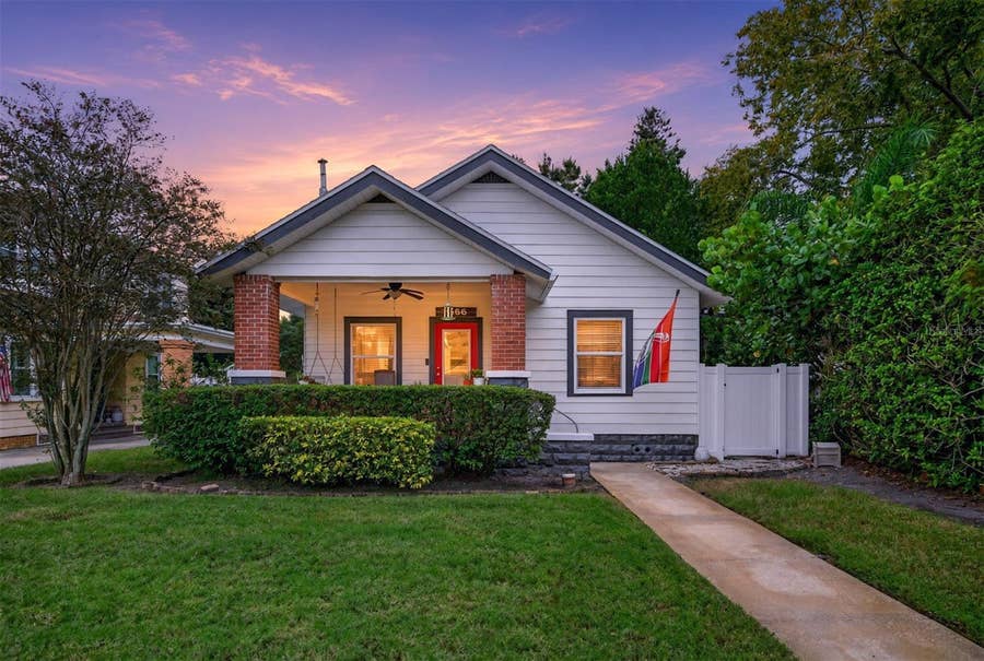 Property photo for 1666 21ST AVENUE N, St Petersburg, FL