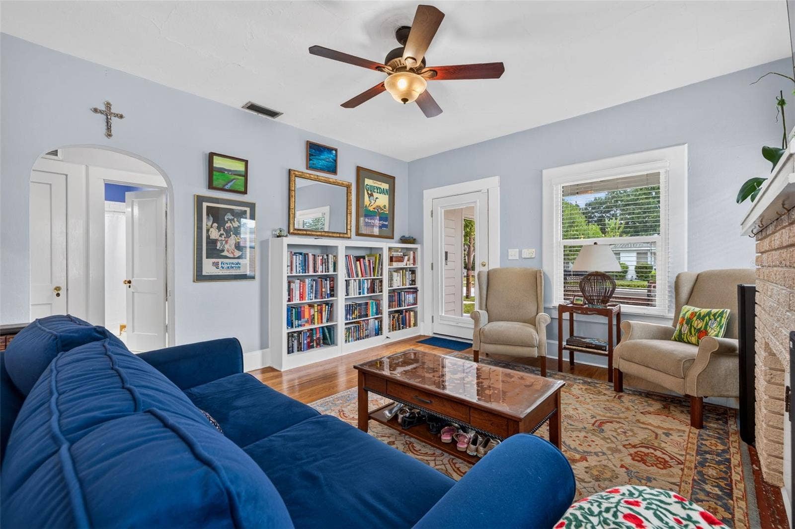 1666 21ST AVENUE N, St Petersburg, FL 33713