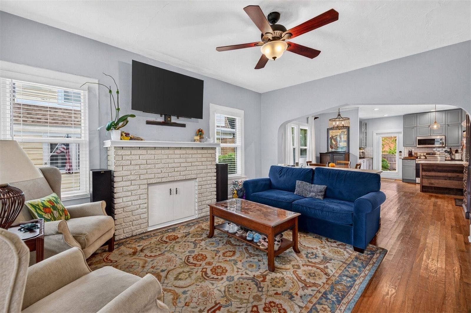 1666 21ST AVENUE N, St Petersburg, FL 33713