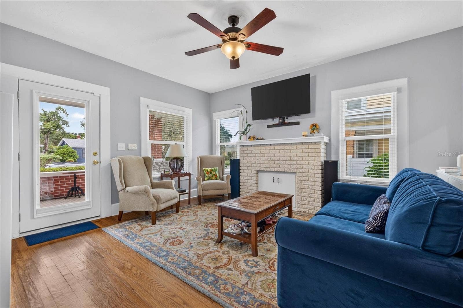 1666 21ST AVENUE N, St Petersburg, FL 33713