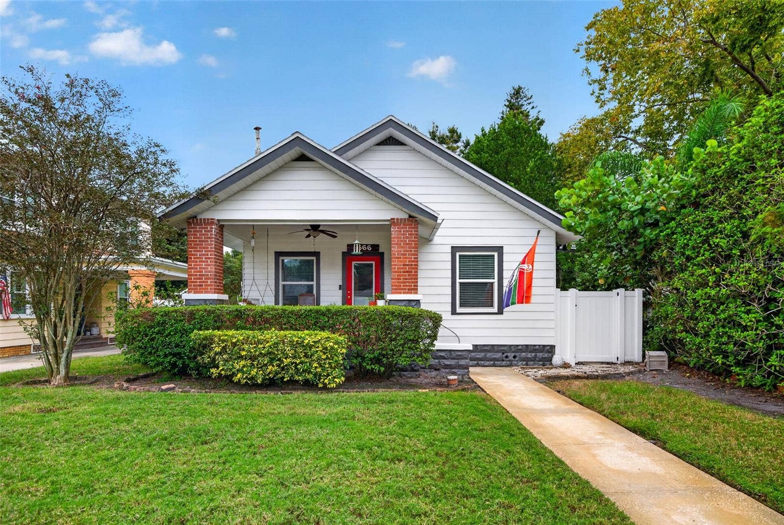 1666 21ST AVENUE N, St Petersburg, FL 33713