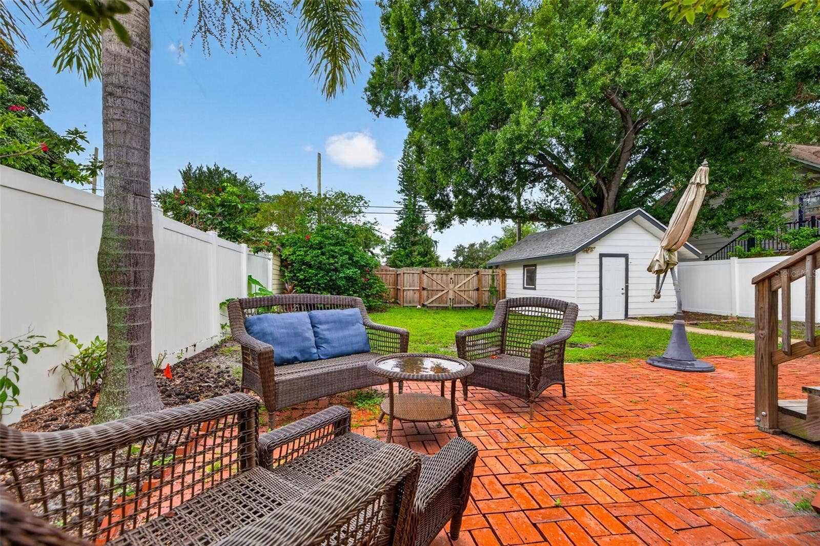 1666 21ST AVENUE N, St Petersburg, FL 33713