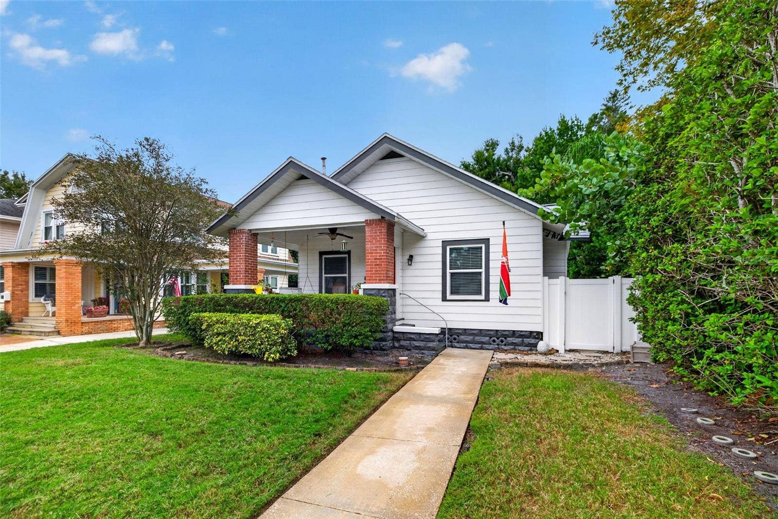 1666 21ST AVENUE N, St Petersburg, FL 33713