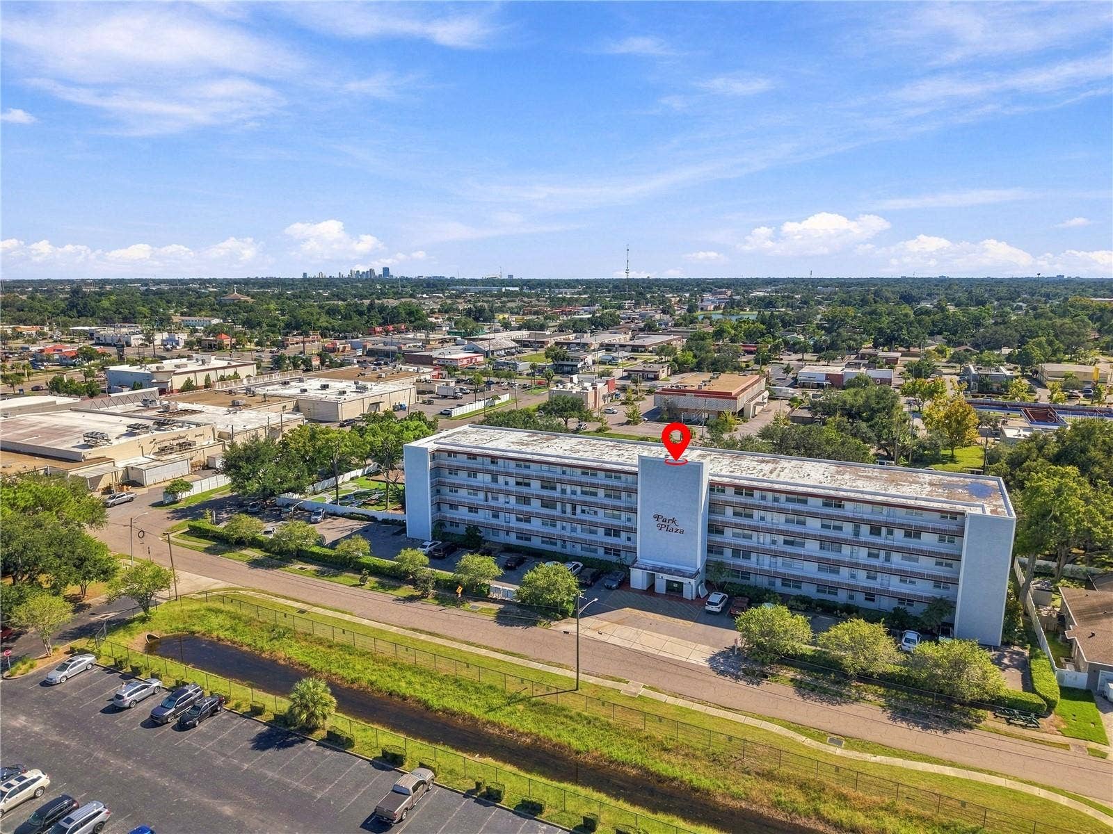5060 76TH AVENUE N, #105, Pinellas Park, FL 33781