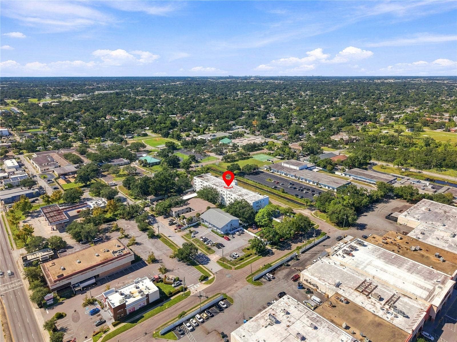 5060 76TH AVENUE N, #105, Pinellas Park, FL 33781
