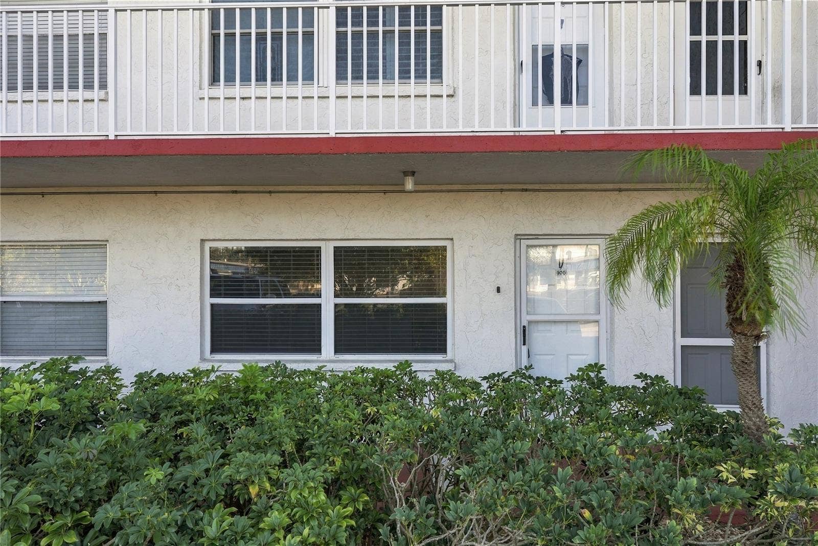 5060 76TH AVENUE N, #105, Pinellas Park, FL 33781