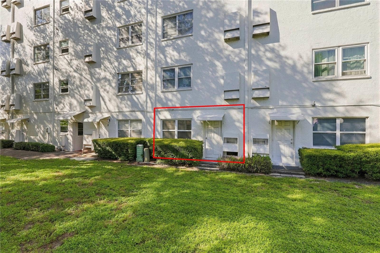 5060 76TH AVENUE N, #105, Pinellas Park, FL 33781