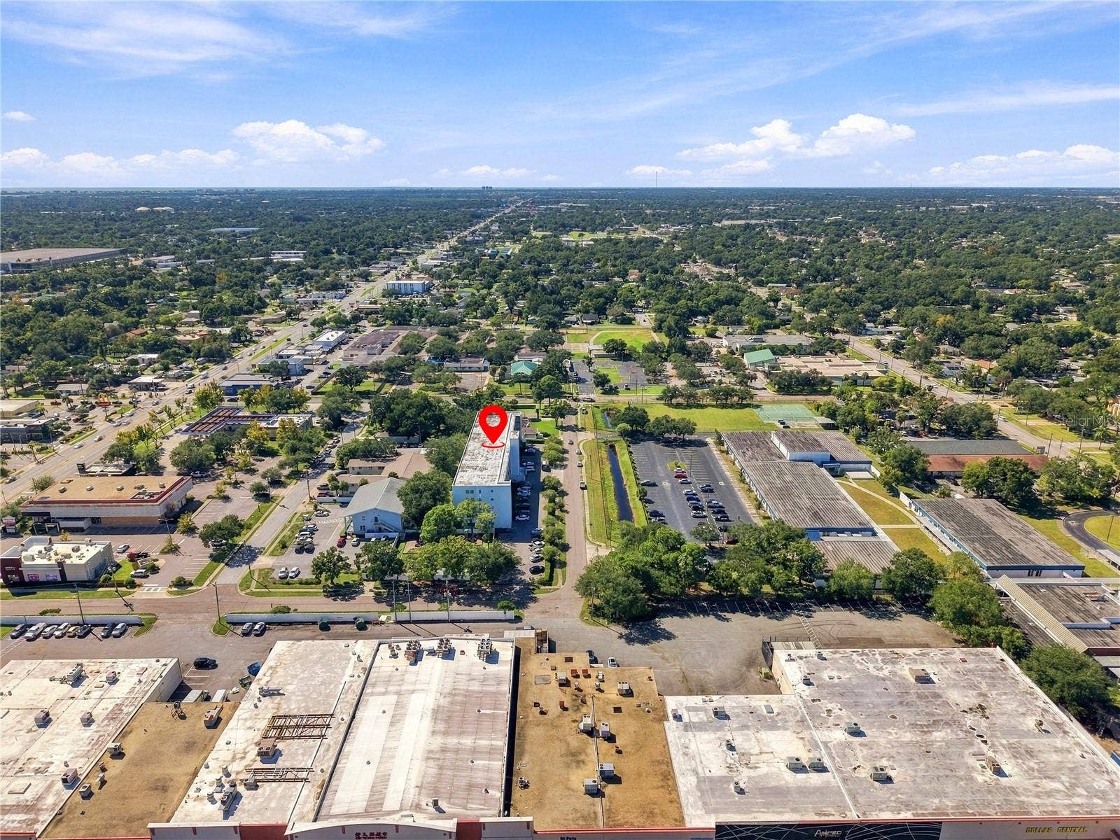 5060 76TH AVENUE N, #105, Pinellas Park, FL 33781
