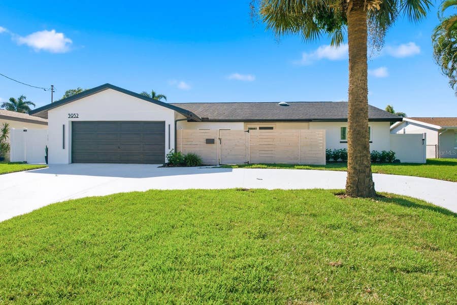 Property photo for 3932 SHORE ACRES BOULEVARD NE, St Petersburg, FL