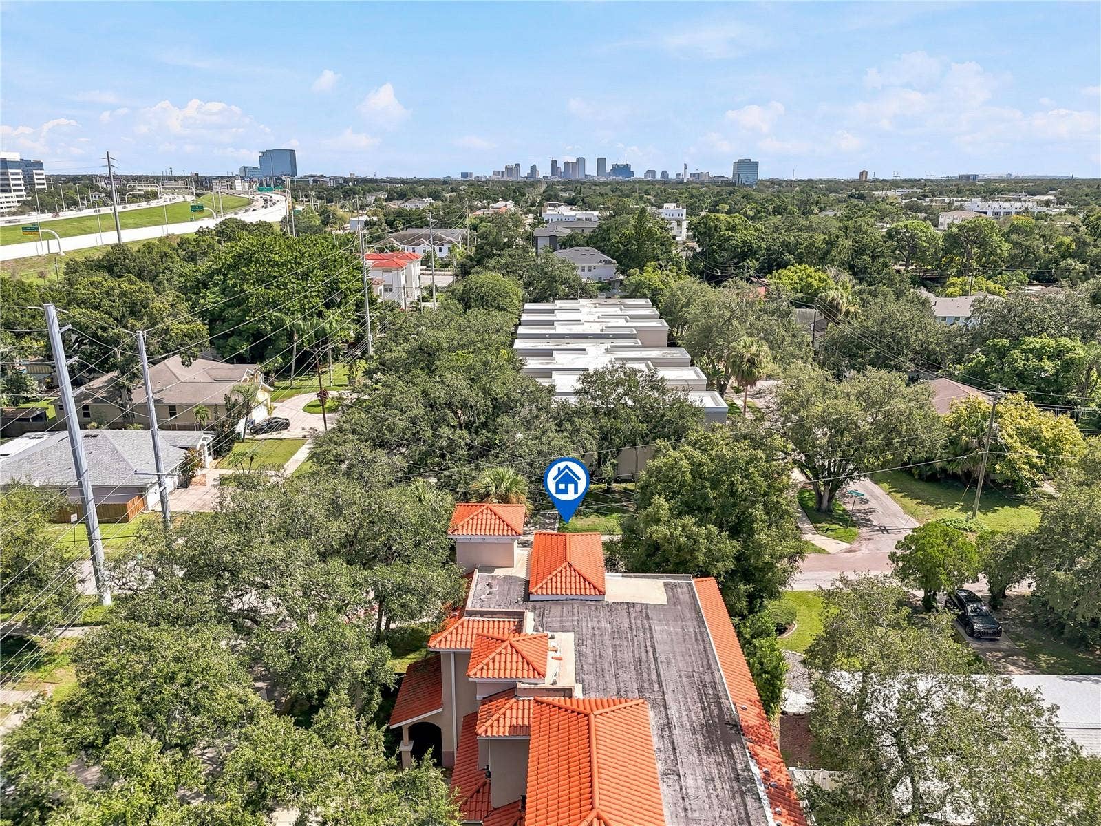Tampa, FL 33609 Tampa, FL 33609