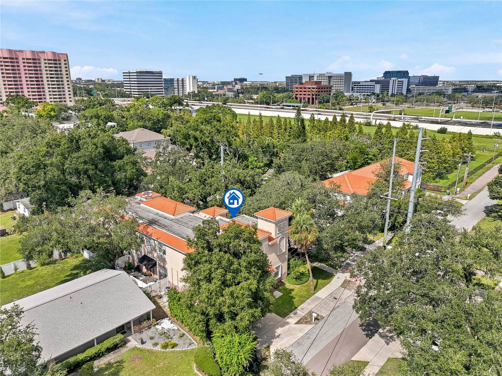 Tampa, FL 33609 Tampa, FL 33609