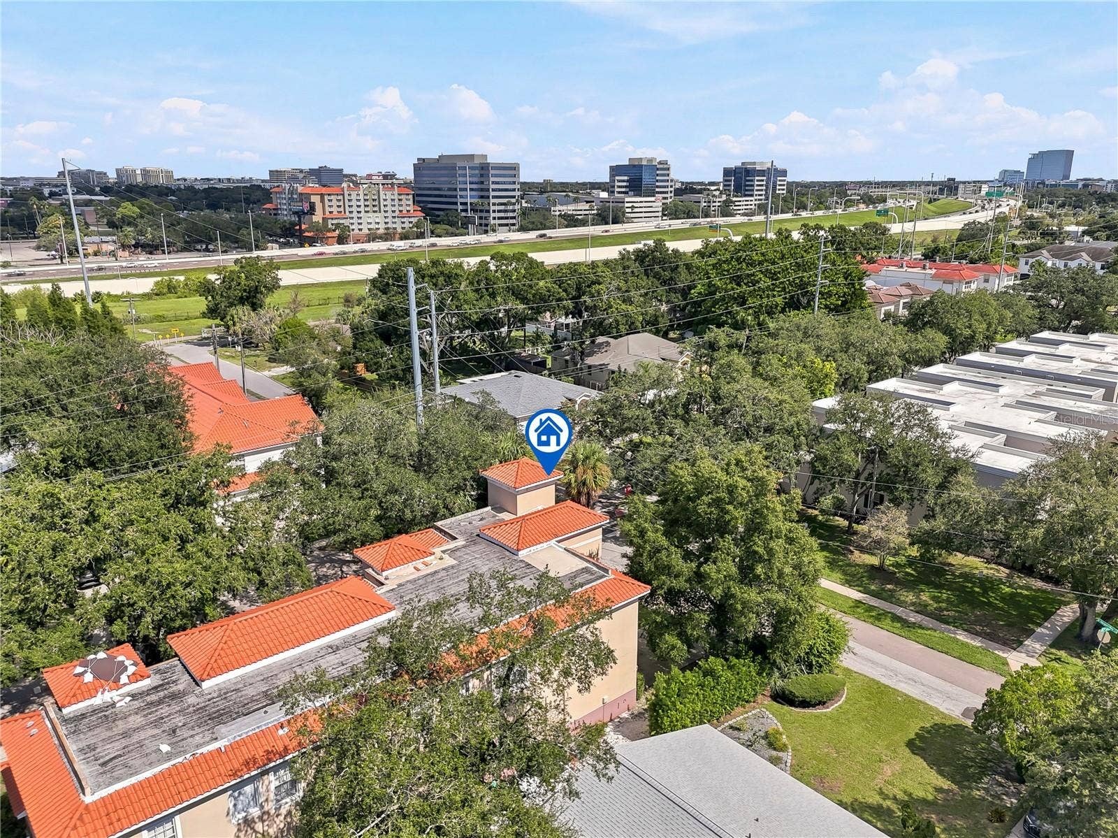 Tampa, FL 33609 Tampa, FL 33609