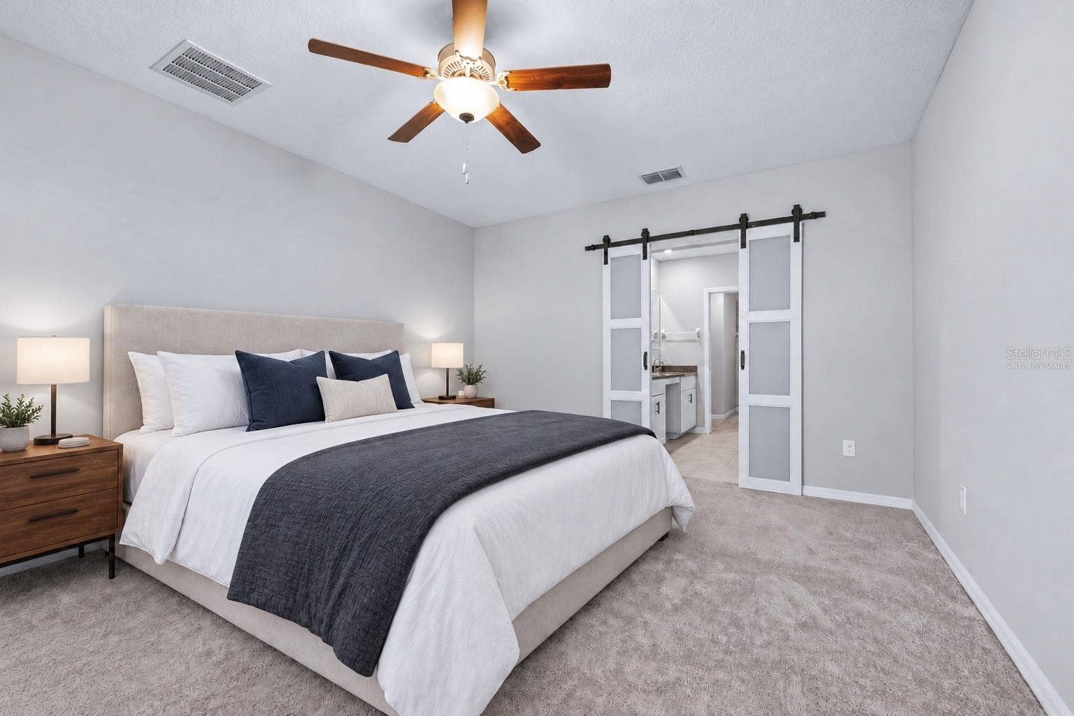 16755 DELIA STREET, Wimauma, FL 33598 Virtually Staged