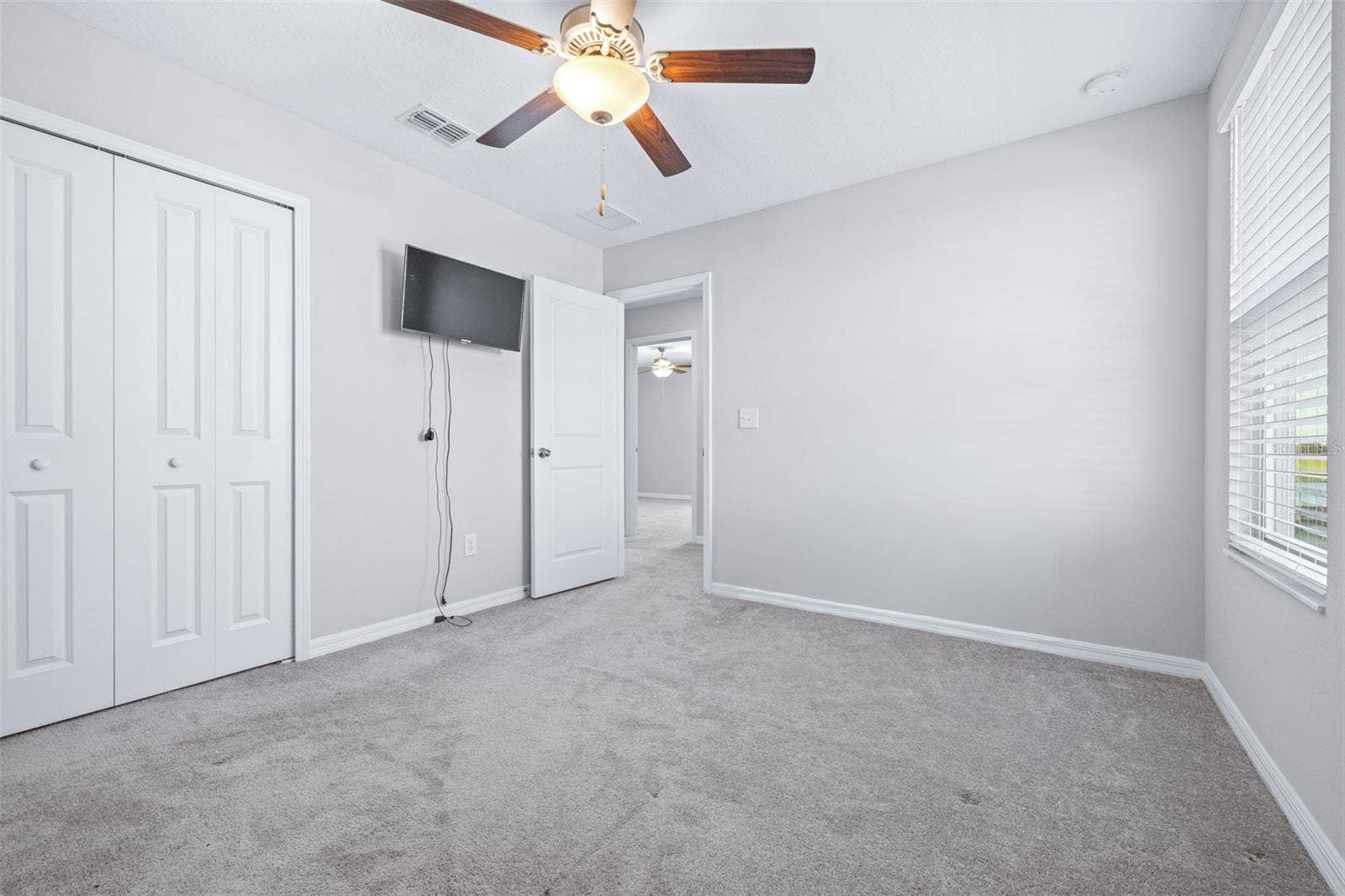 16755 DELIA STREET, Wimauma, FL 33598 Bedroom 3
