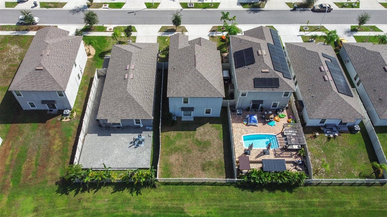 16755 DELIA STREET, Wimauma, FL 33598 16755 DELIA STREET, Wimauma, FL 33598