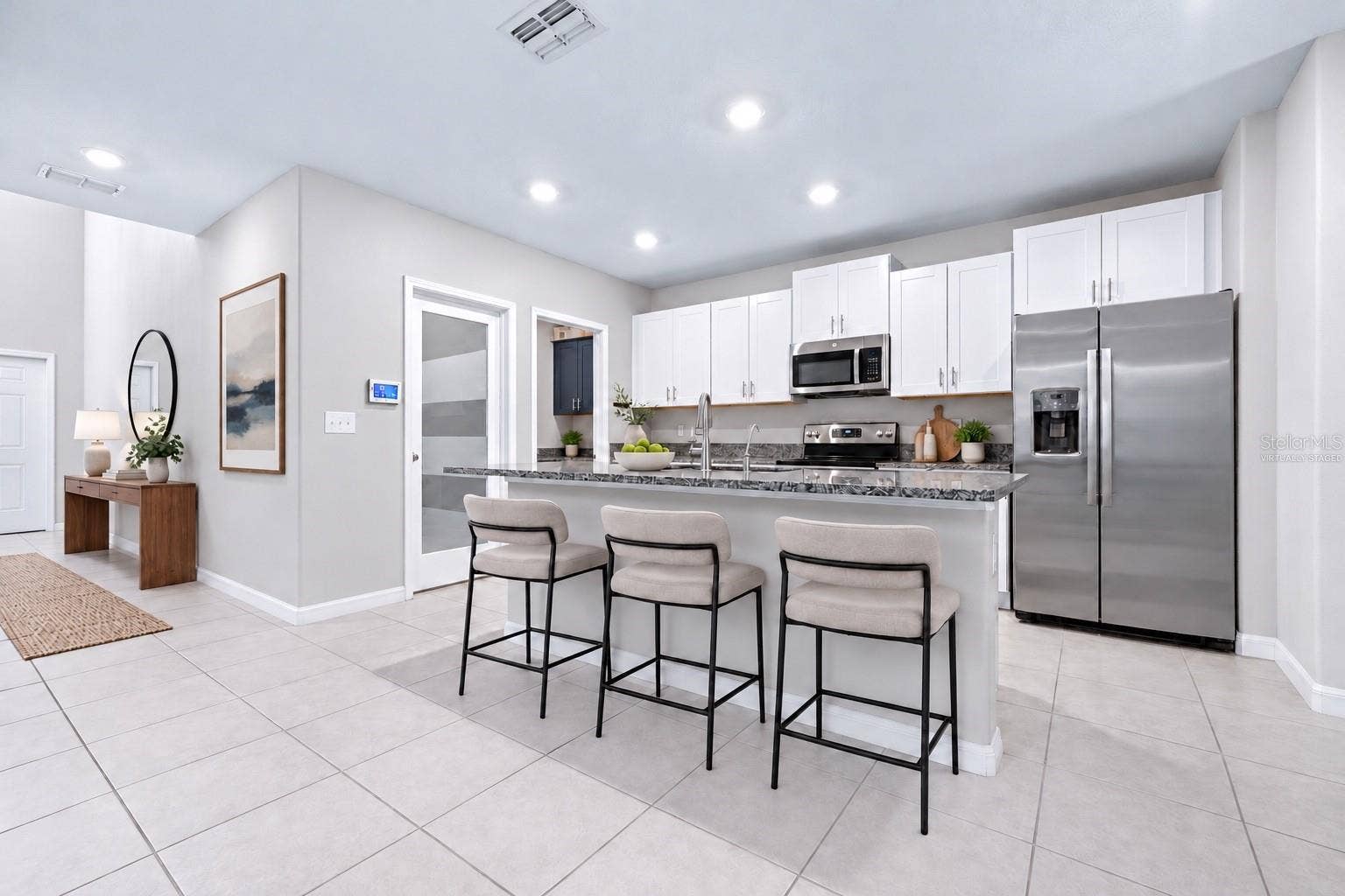 16755 DELIA STREET, Wimauma, FL 33598 Virtually Staged