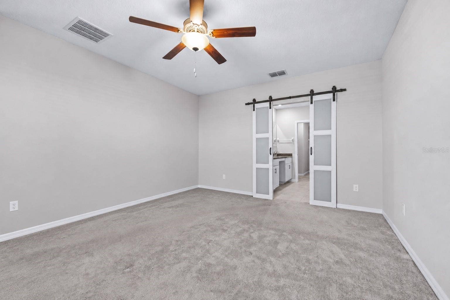 16755 DELIA STREET, Wimauma, FL 33598 Master Suite