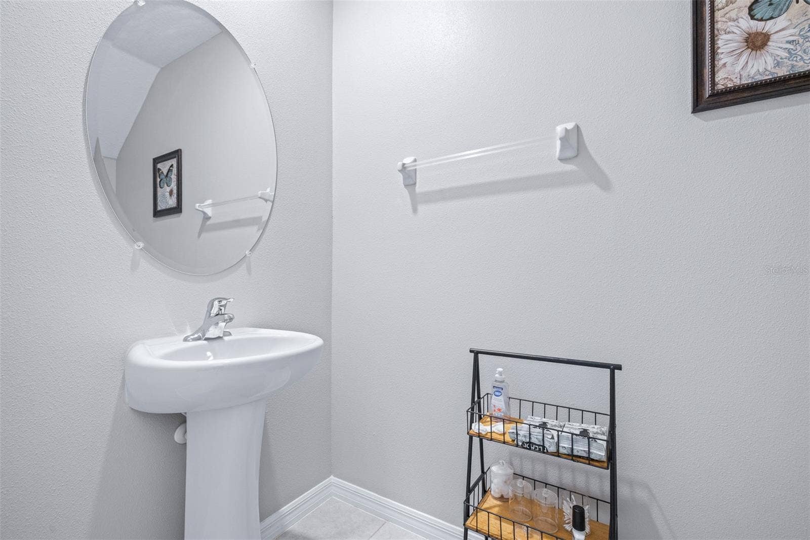 16755 DELIA STREET, Wimauma, FL 33598 1/2 Bath downstairs