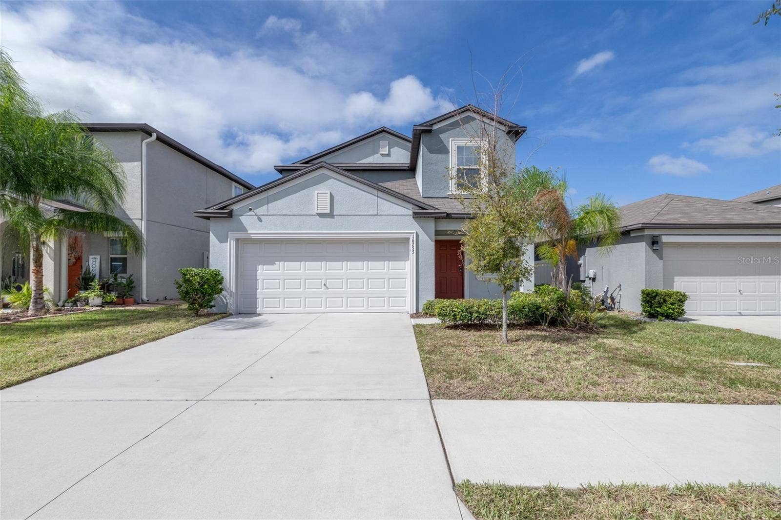 16755 DELIA STREET, Wimauma, FL 33598 16755 DELIA STREET, Wimauma, FL 33598