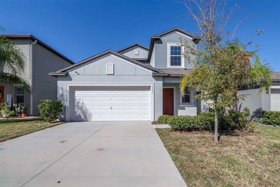 Property photo for 16755 DELIA STREET, Wimauma, FL