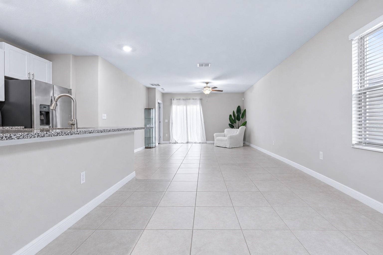 16755 DELIA STREET, Wimauma, FL 33598 Open Floor plan