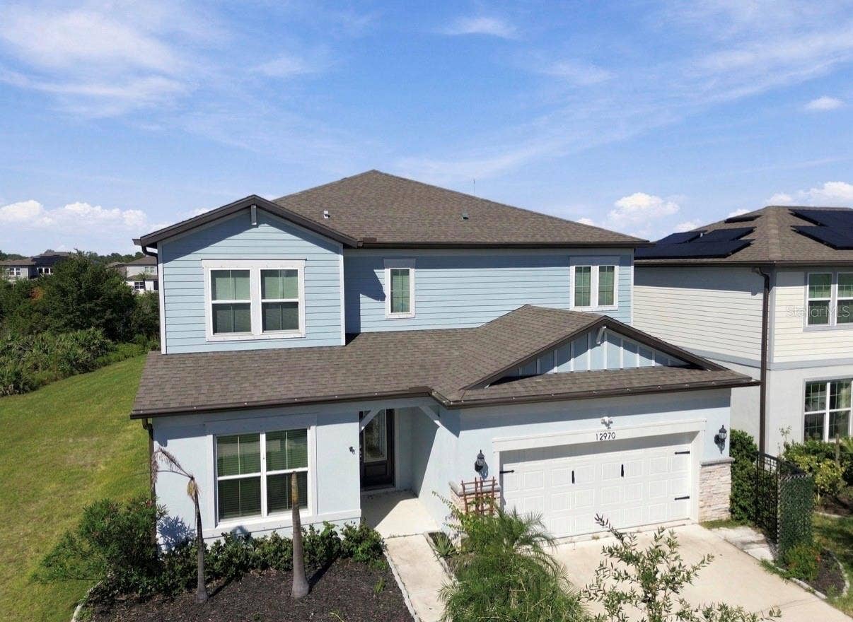 12970 BROOKSIDE MOSS DRIVE, Riverview, FL 33579 12970 BROOKSIDE MOSS DRIVE, Riverview, FL 33579