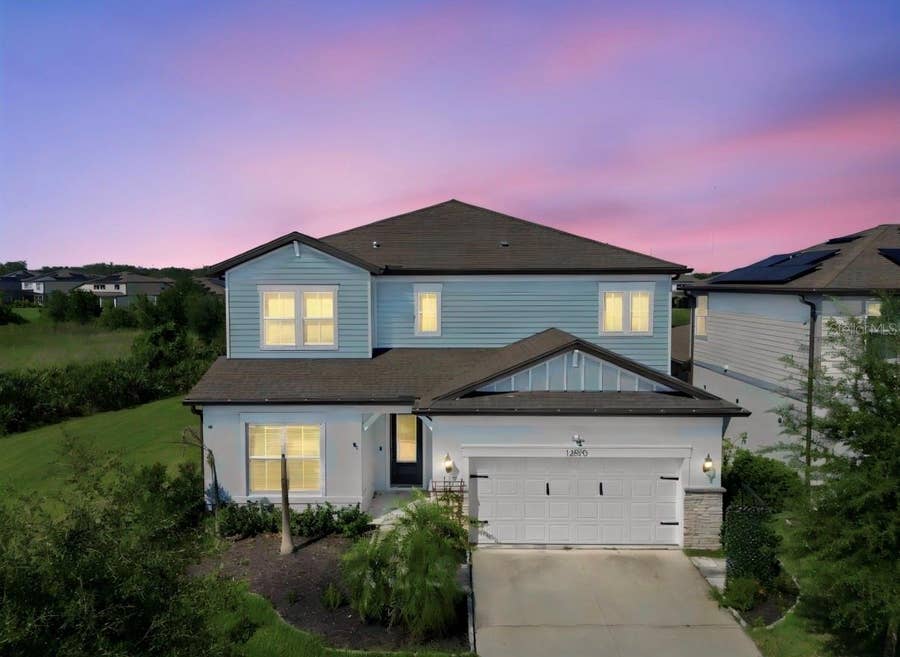 Property photo for 12970 BROOKSIDE MOSS DRIVE, Riverview, FL