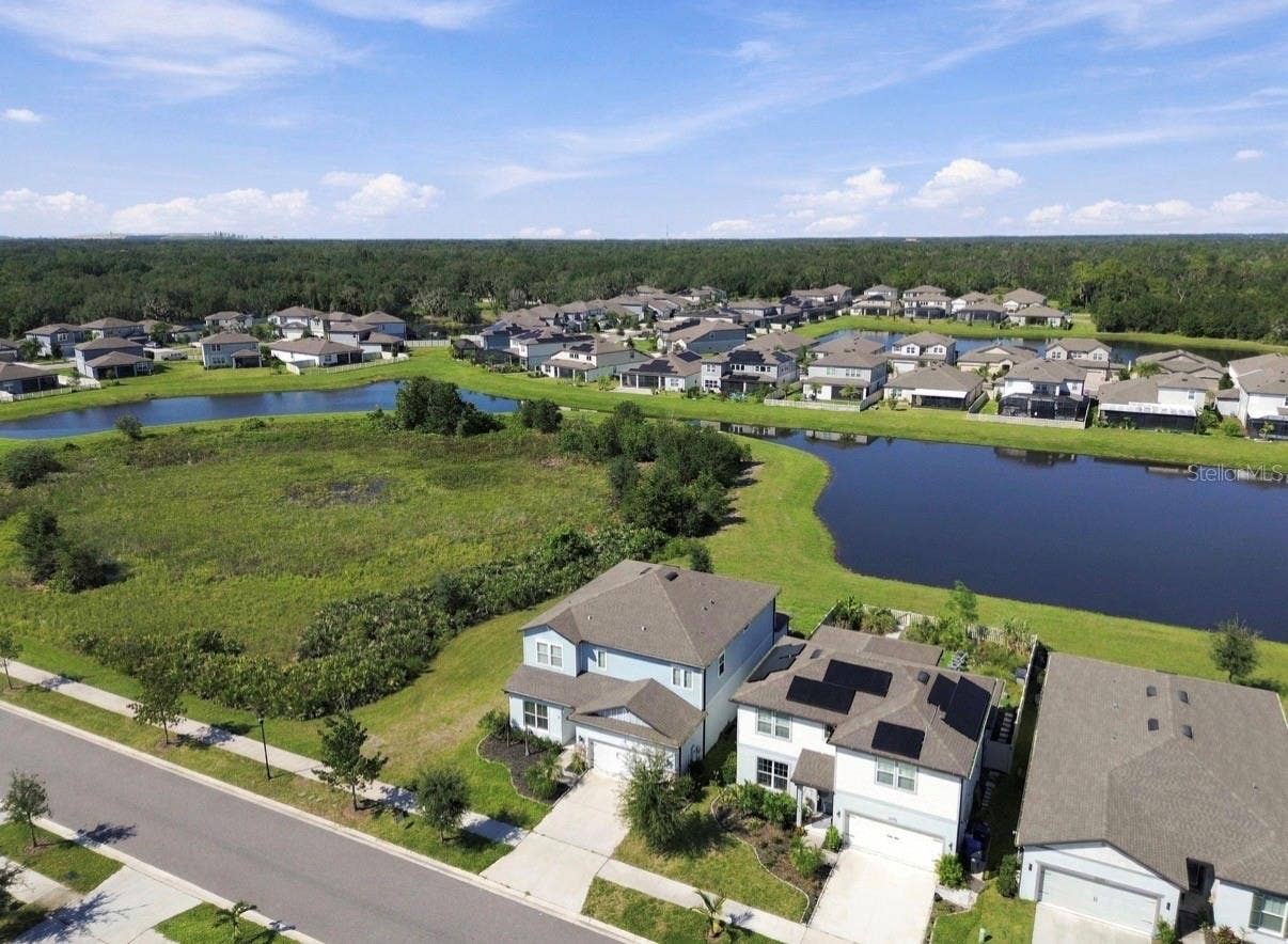 12970 BROOKSIDE MOSS DRIVE, Riverview, FL 33579 12970 BROOKSIDE MOSS DRIVE, Riverview, FL 33579