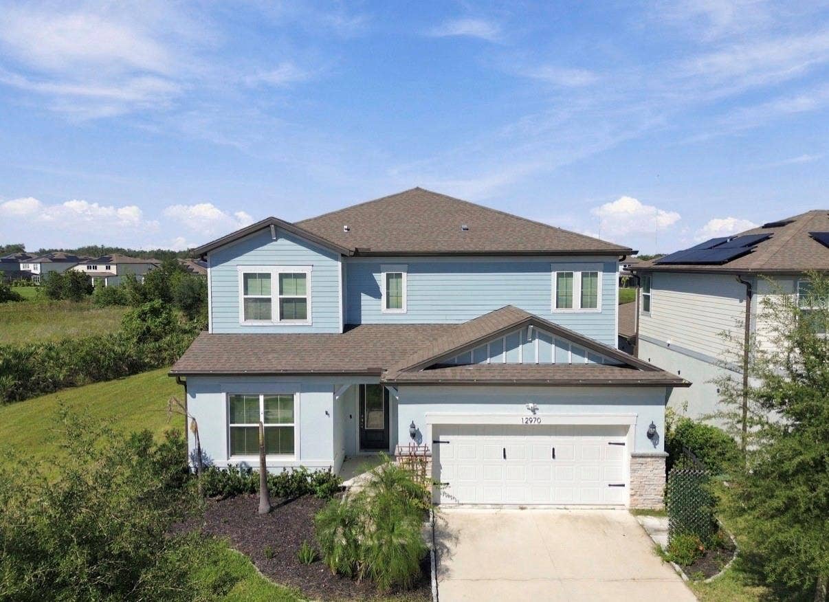 12970 BROOKSIDE MOSS DRIVE, Riverview, FL 33579 12970 BROOKSIDE MOSS DRIVE, Riverview, FL 33579