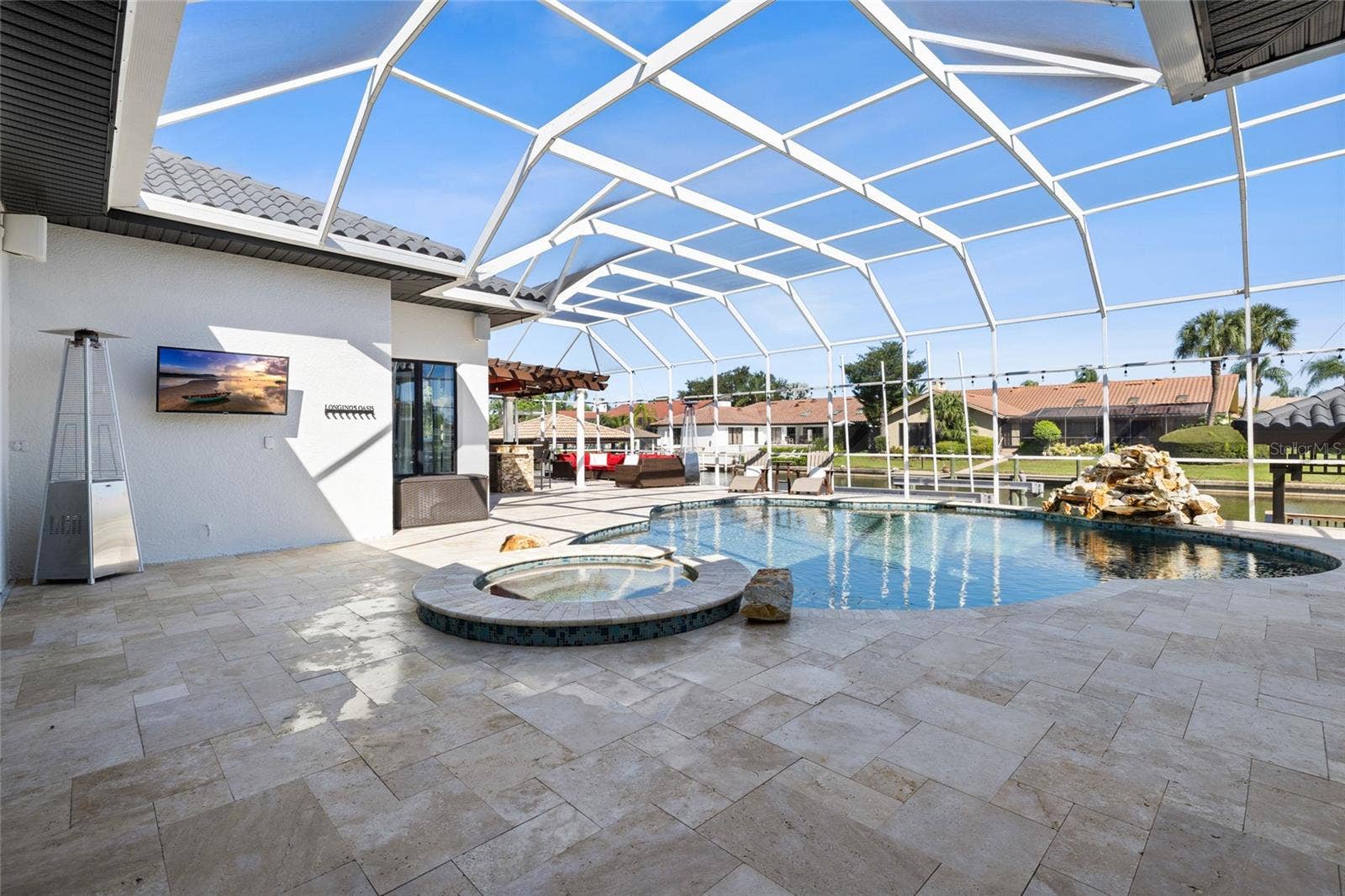 9805 COMPASS POINT WAY, Tampa, FL 33615 9805 COMPASS POINT WAY, Tampa, FL 33615