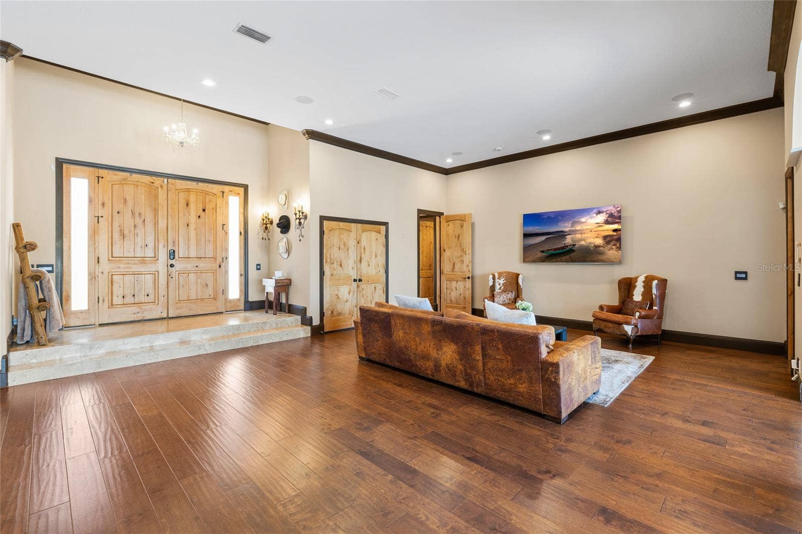 9805 COMPASS POINT WAY, Tampa, FL 33615 Entryway