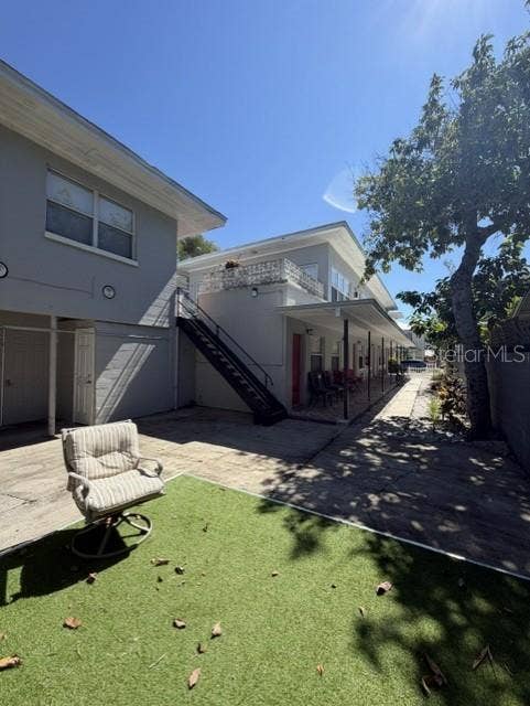 649 7TH AVENUE N, St Petersburg, FL 33701
