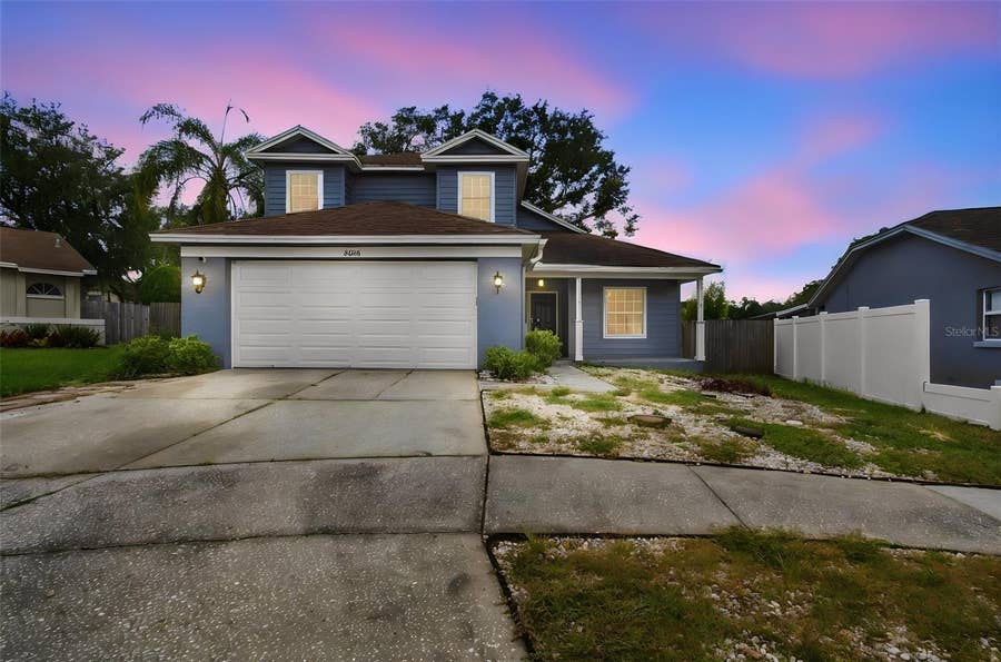 Property photo for 24138 TWIN COURT, Land O Lakes, FL