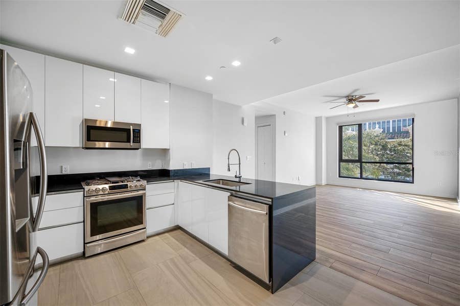 Property photo for 5 N OSCEOLA AVENUE, #204, Clearwater, FL