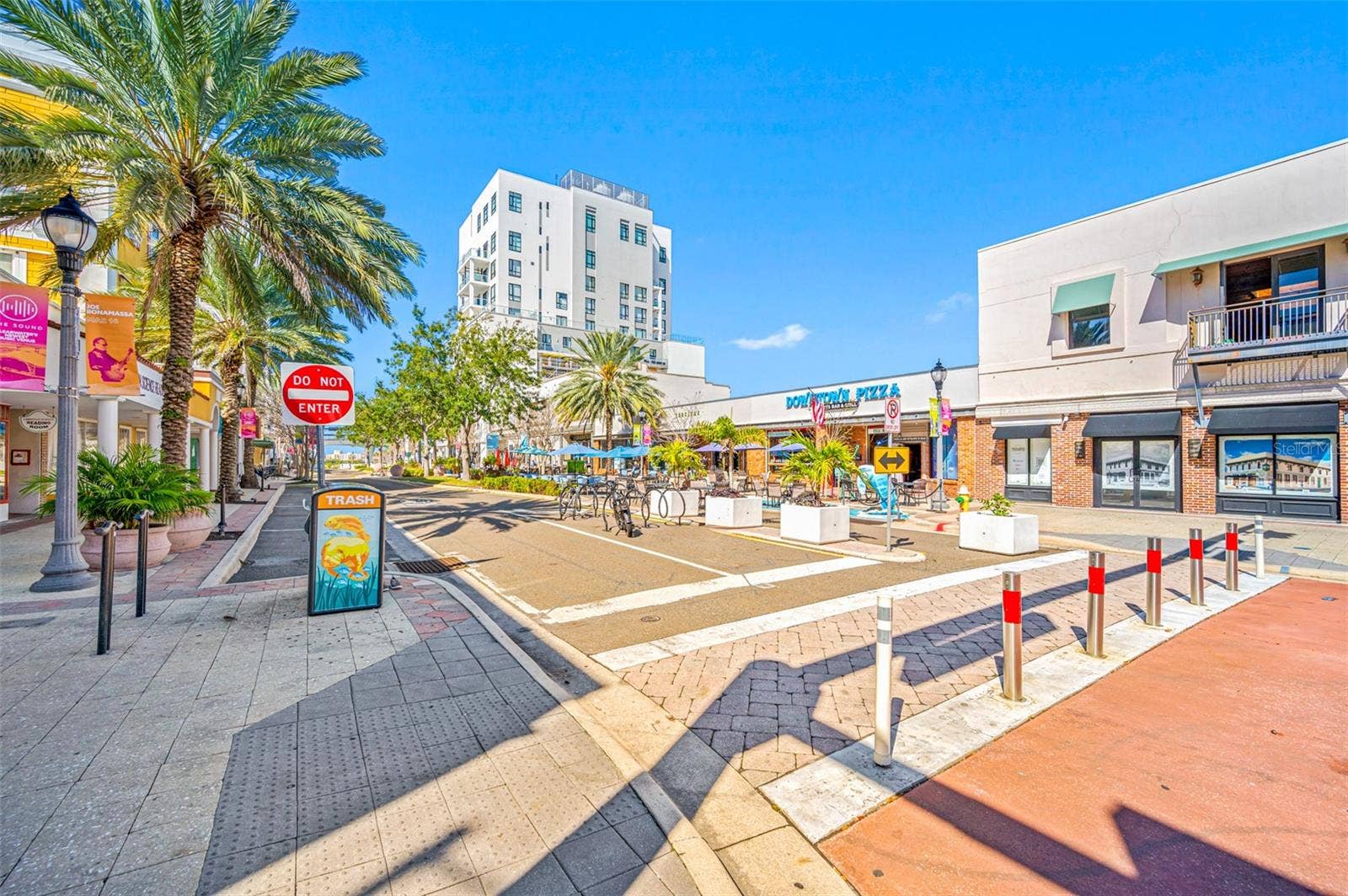 5 N OSCEOLA AVENUE, #204, Clearwater, FL 33755 5 N OSCEOLA AVENUE, #204, Clearwater, FL 33755