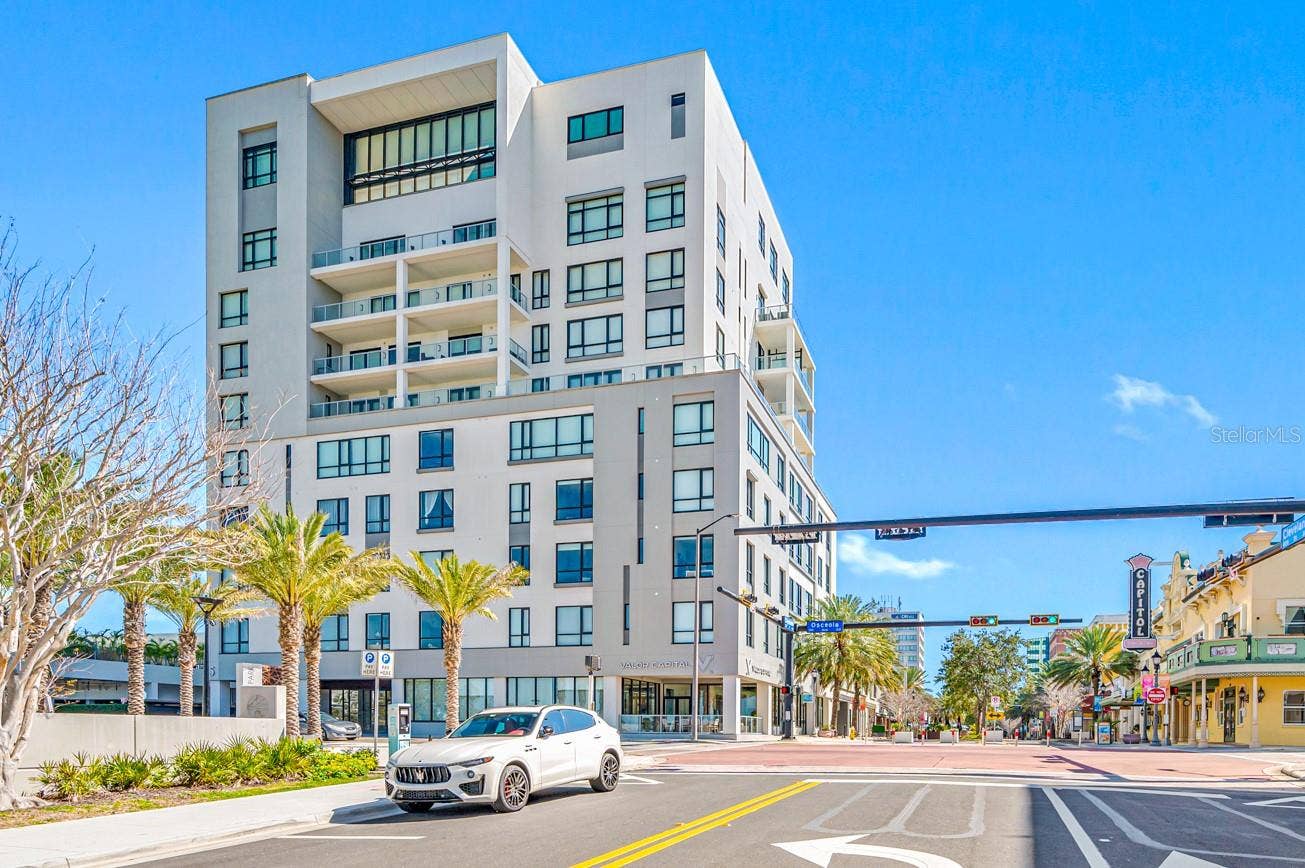 5 N OSCEOLA AVENUE, #204, Clearwater, FL 33755 5 N OSCEOLA AVENUE, #204, Clearwater, FL 33755