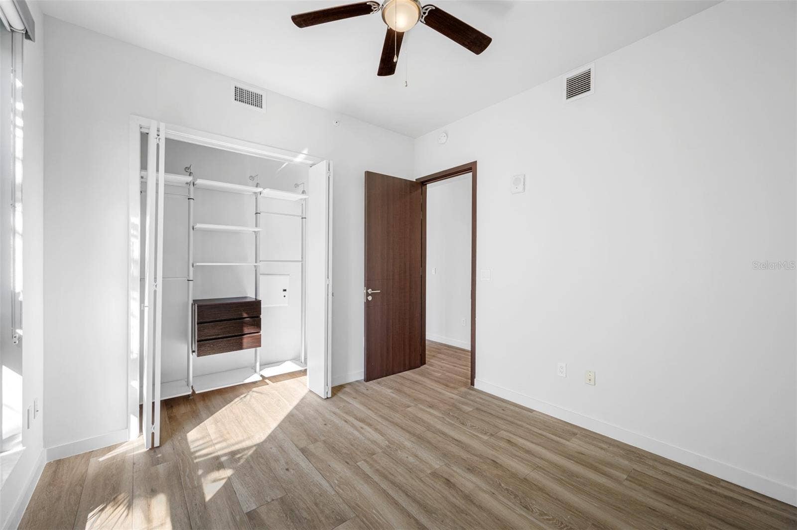 5 N OSCEOLA AVENUE, #204, Clearwater, FL 33755 Guest bedroom