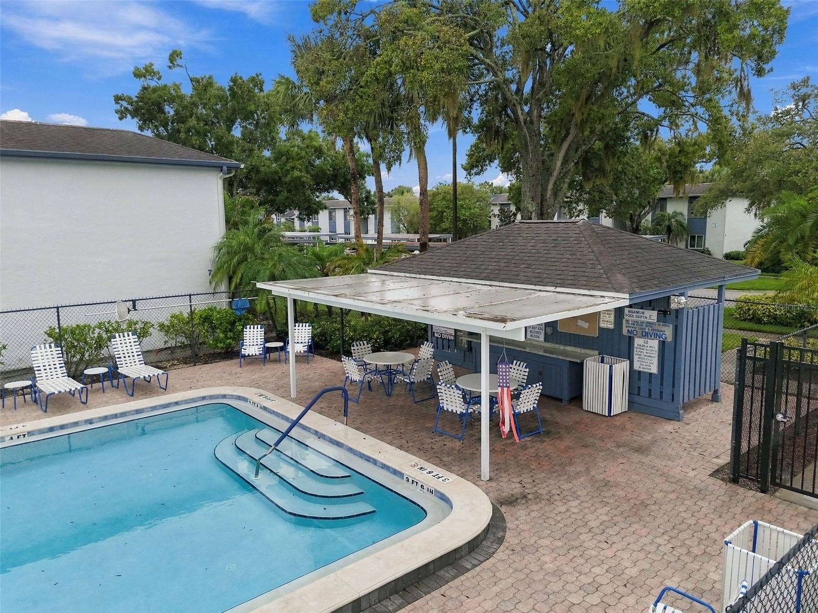 131 CYPRESS LANE, #131, Oldsmar, FL 34677