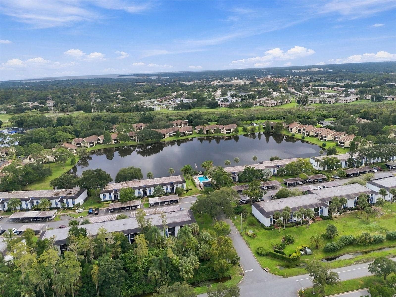131 CYPRESS LANE, #131, Oldsmar, FL 34677