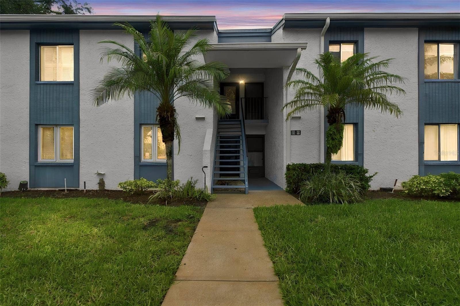 131 CYPRESS LANE, #131, Oldsmar, FL 34677