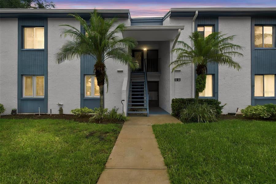 Property photo for 131 CYPRESS LANE, #131, Oldsmar, FL